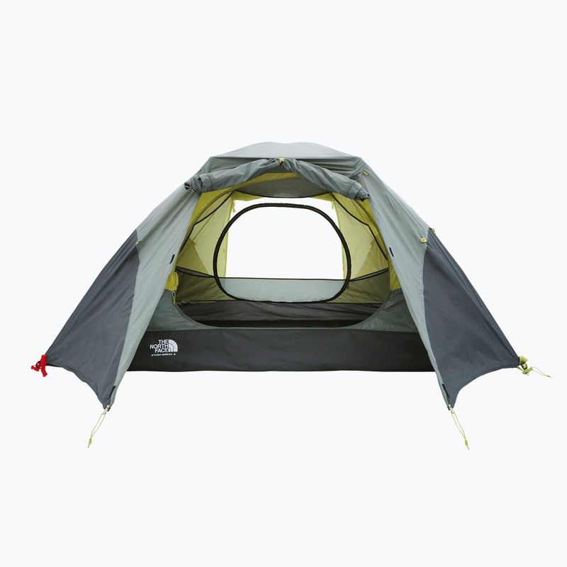 Stan pro 3 osoby Stormbreak 3 agave green/asphalt grey 4