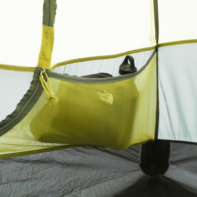 Stan pro 3 osoby Stormbreak 3 agave green/asphalt grey 8
