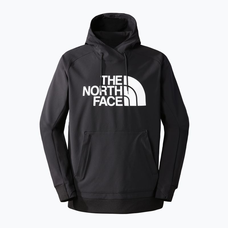 Pánská trekingová mikina The North Face Tekno Logo Hoodie black NF0A3M4EKY41 6