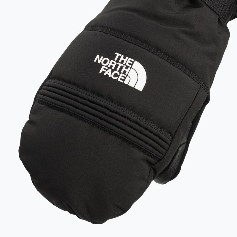 The North Face Montana Ski Mitt černá 4
