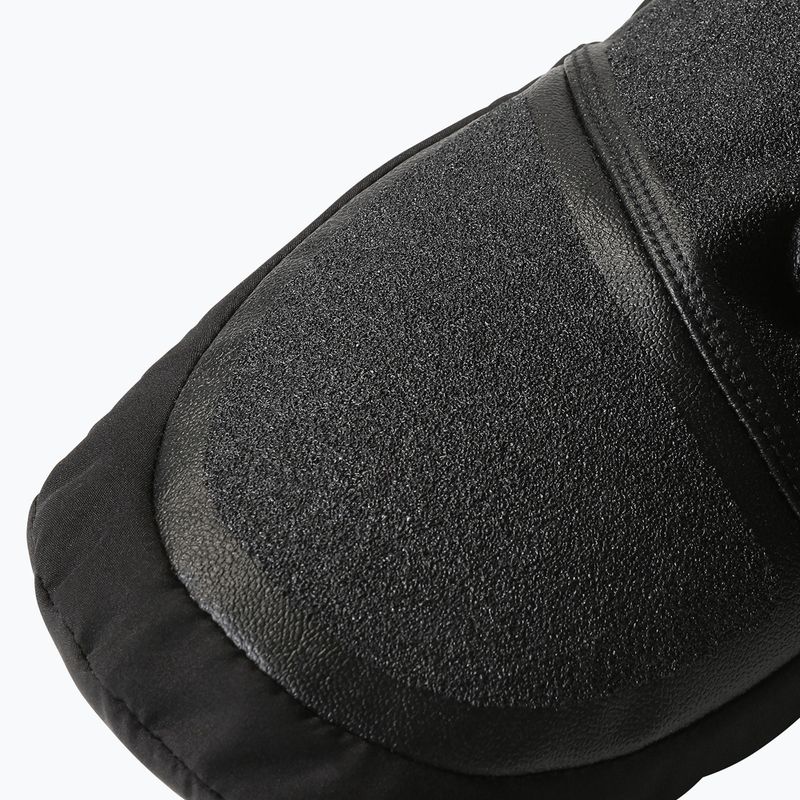 The North Face Montana Ski Mitt černá 5