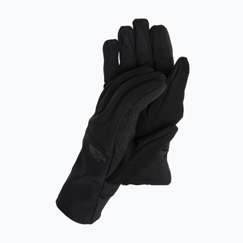 Trekingové rukavice pánské The North Face Apex Etip černé NF0A7RHEJK31