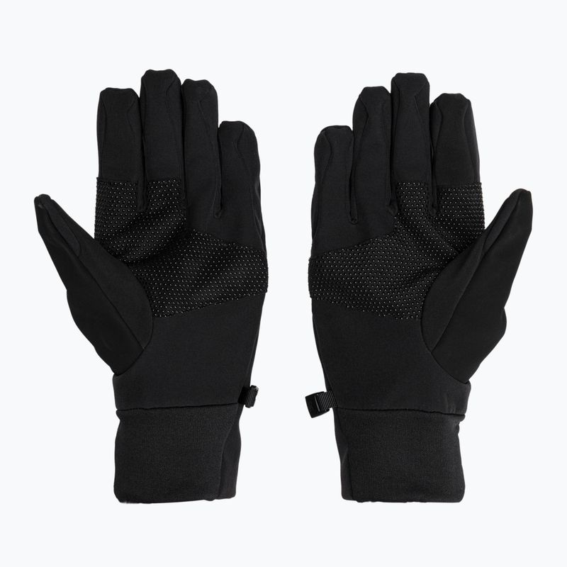 Trekingové rukavice pánské The North Face Apex Etip černé NF0A7RHEJK31 2