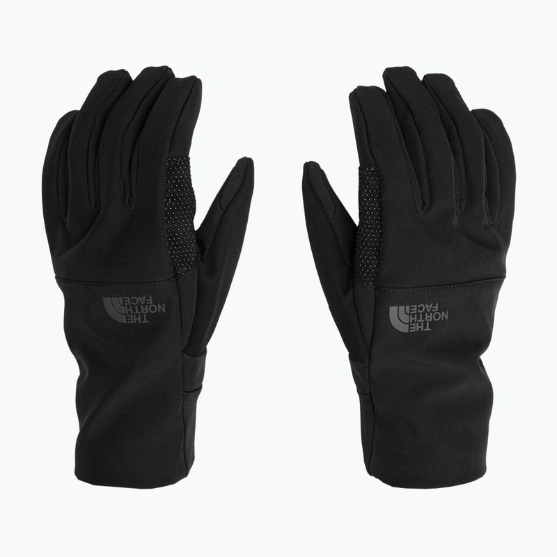 Trekingové rukavice pánské The North Face Apex Etip černé NF0A7RHEJK31 3