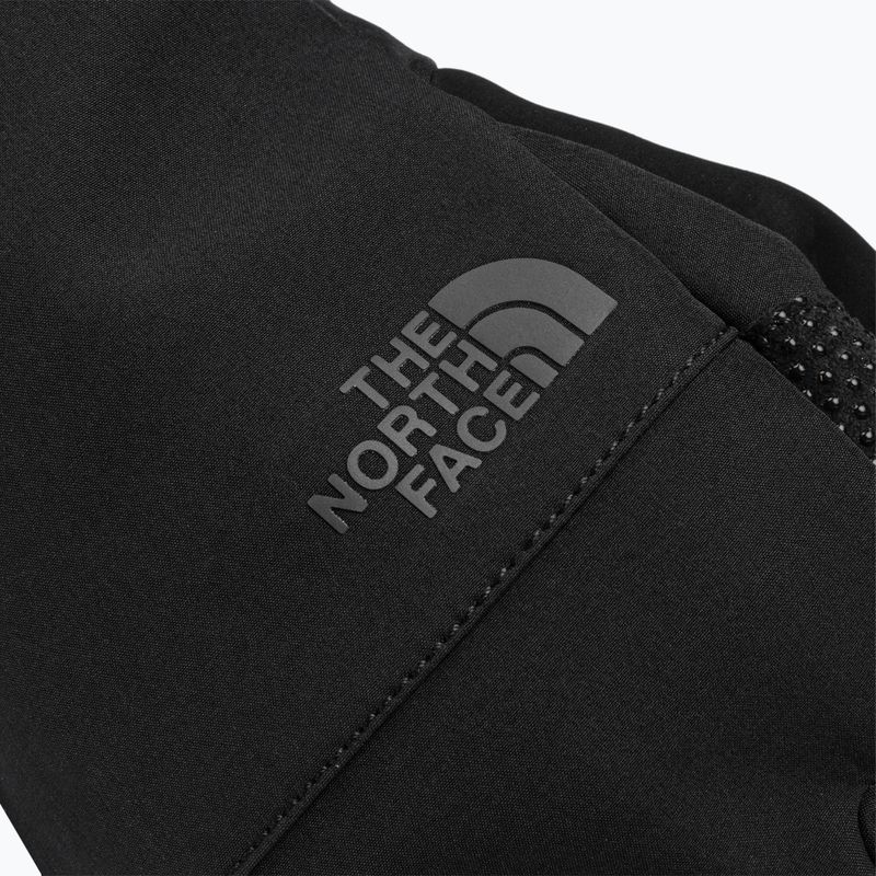 Trekingové rukavice pánské The North Face Apex Etip černé NF0A7RHEJK31 4