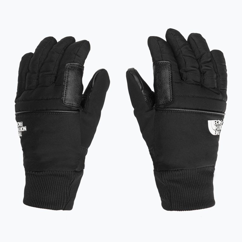 Dámské lyžařské rukavice The North Face Montana Utility SG black NF0A7RGZJK31 3