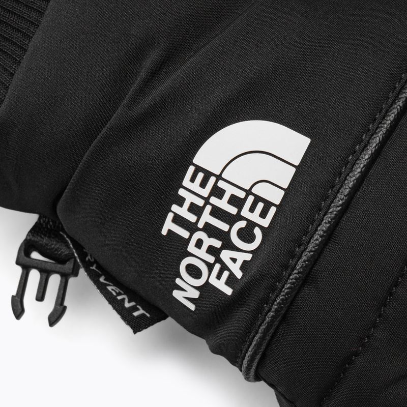 Dámské lyžařské rukavice The North Face Montana Utility SG black NF0A7RGZJK31 4
