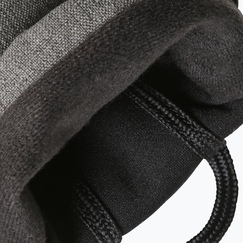Pánské trekové rukavice The North Face Apex Etip dark grey heather 8