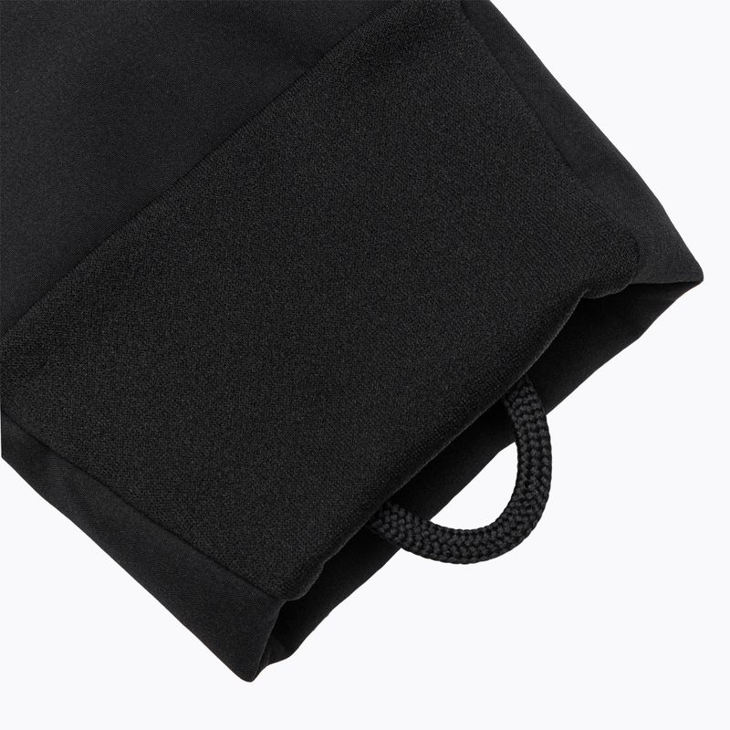 Pánské trekové rukavice The North Face Apex Insulated Etip černé NF0A7RHGJK31 5