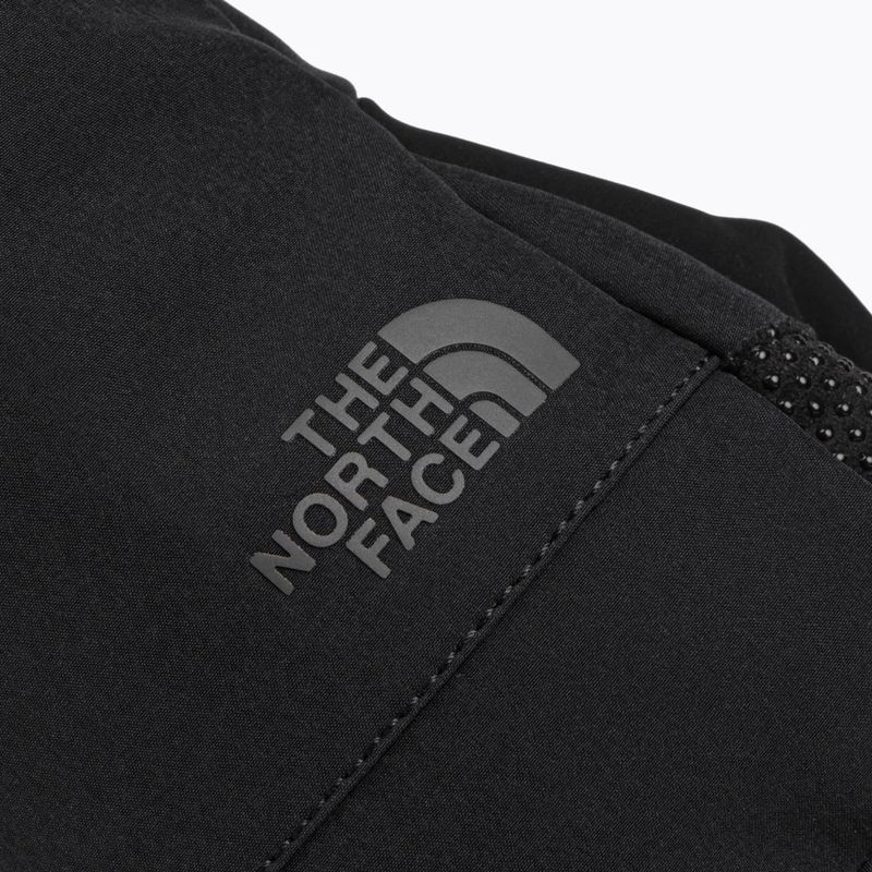 Dámské trekové rukavice The North Face Apex Insulated Etip černé NF0A7RHHJK31 4