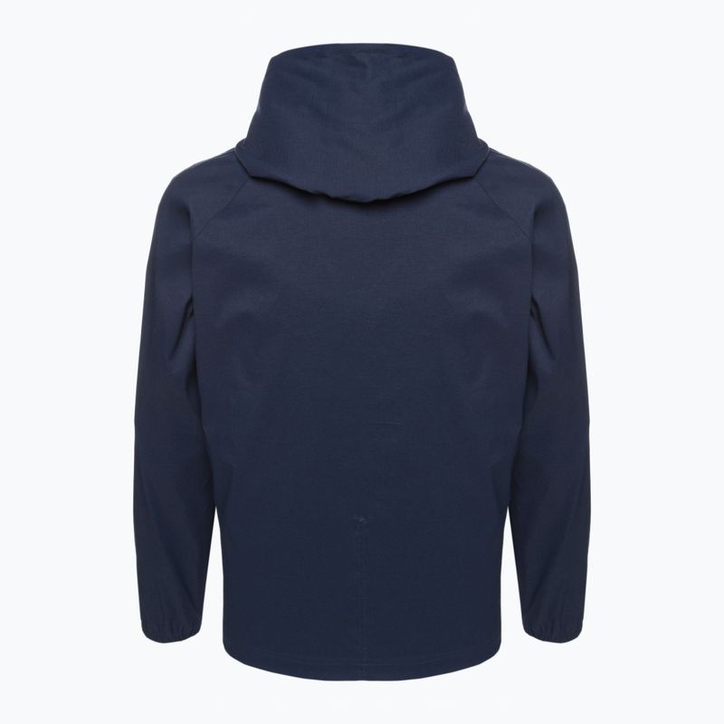 Pánská větrovka The North Face Class V Pullover navy blue NF0A5338HIR1 2