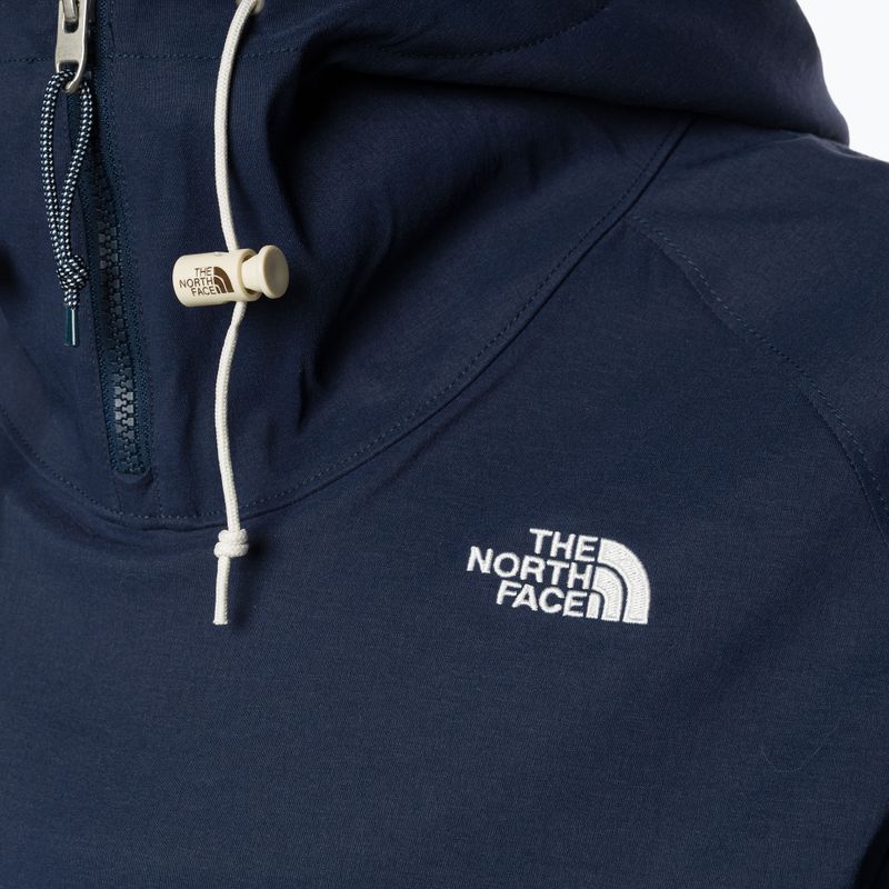 Pánská větrovka The North Face Class V Pullover navy blue NF0A5338HIR1 3