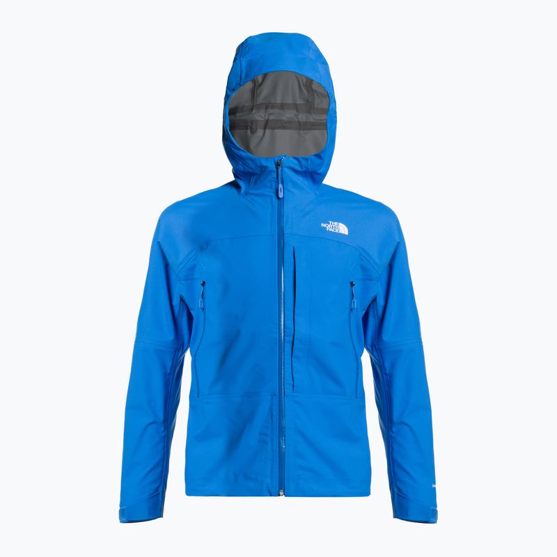 Pánská bunda do deště The North Face Stolemberg 3L Dryvent blue NF0A7ZCILV61 5