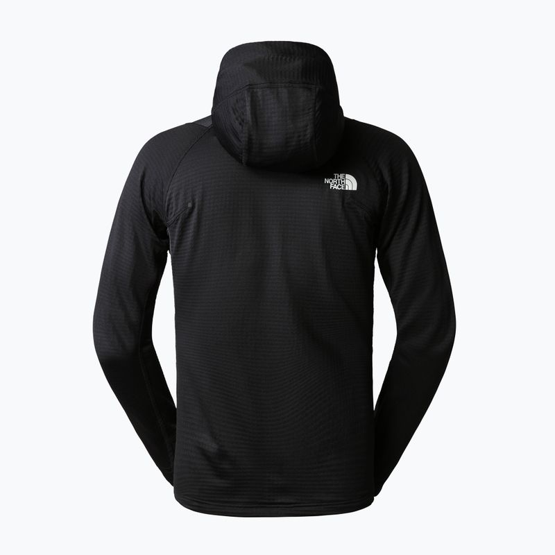 Pánská trekingová mikina The North Face AO Full Zip Hoodie black NF0A825ZKT01 2