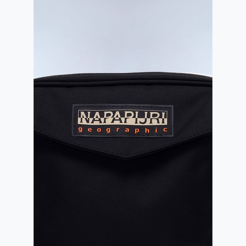Taška Napapijri Voyage CB 4 l black beauty 4