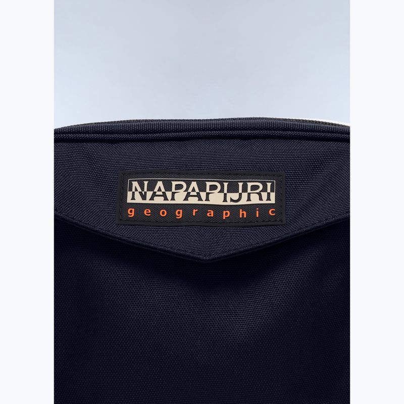 Taška Napapijri Voyage CB 4 l blue navy 4