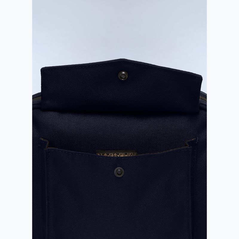 Sáček Napapijri Voyage CB 4 l blue navy 5
