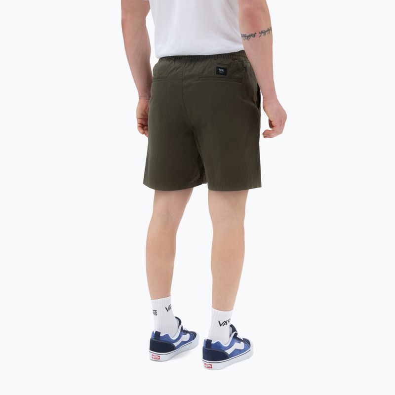 Pánské kraťasy  Vans Mn Range Relaxed Elastic Short 3