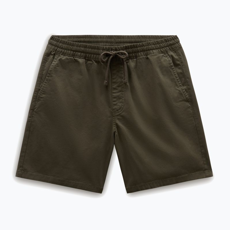 Pánské kraťasy  Vans Mn Range Relaxed Elastic Short 6