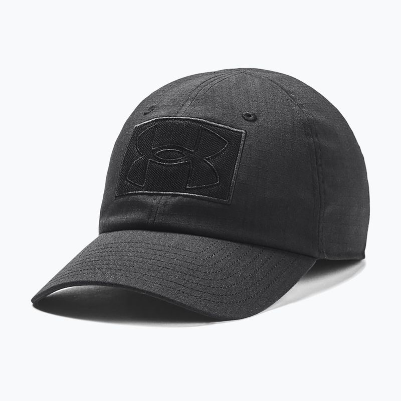 Pánská kšiltovka Under Armour Tactical black/black