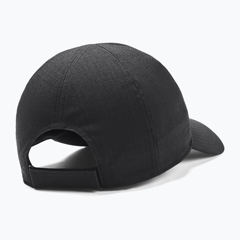 Pánská kšiltovka Under Armour Tactical black/black 2