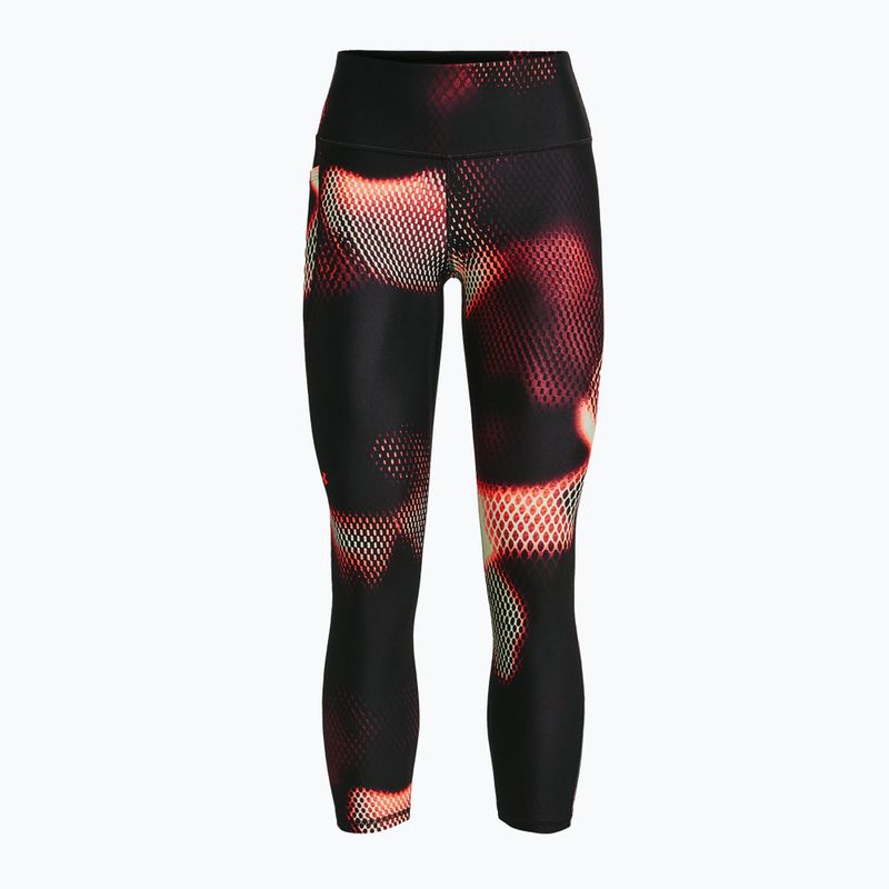 Dámské legíny Under Armour Armour Aop Ankle Compression color 1365338-001 3