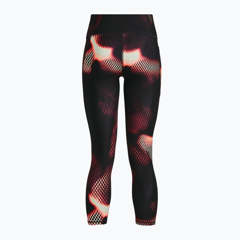 Dámské legíny Under Armour Armour Aop Ankle Compression color 1365338-001 4