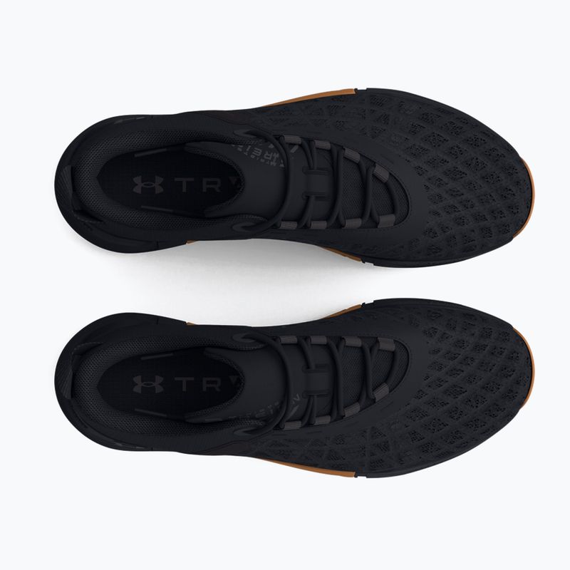 Pánské tréninkové boty Under Armour Tribase Reign 5 black 3026021 12