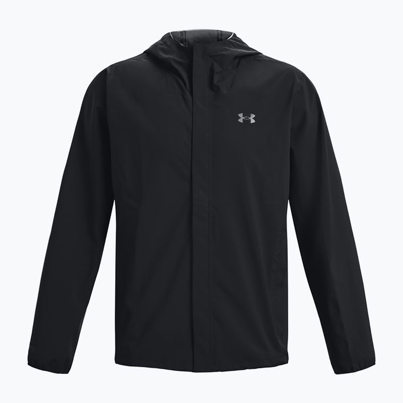 Under Armour Cloudstrike Stretch pánská tréninková bunda černá 1376066 10