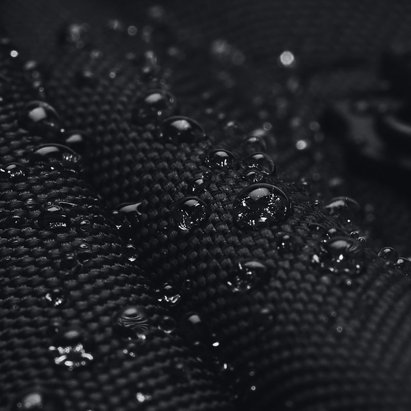 Ledvinka  Under Armour Project Rock 7 l black/white 6