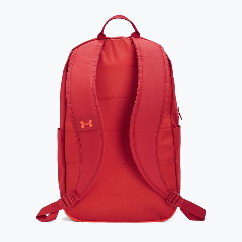 Under Armour Halftime městský batoh červená 1362365 2