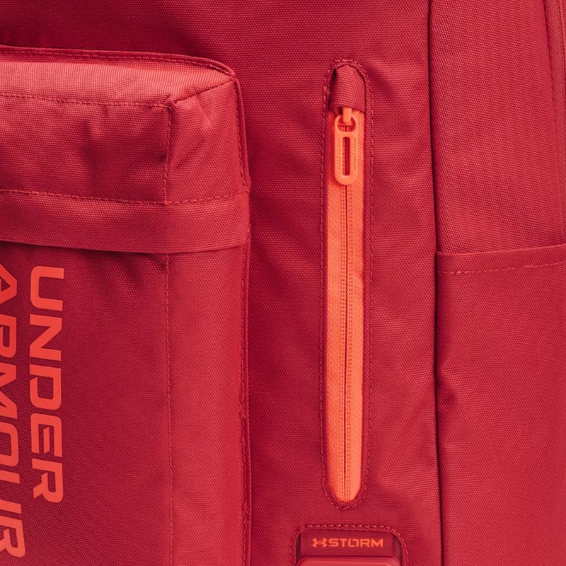 Under Armour Halftime městský batoh červená 1362365 3