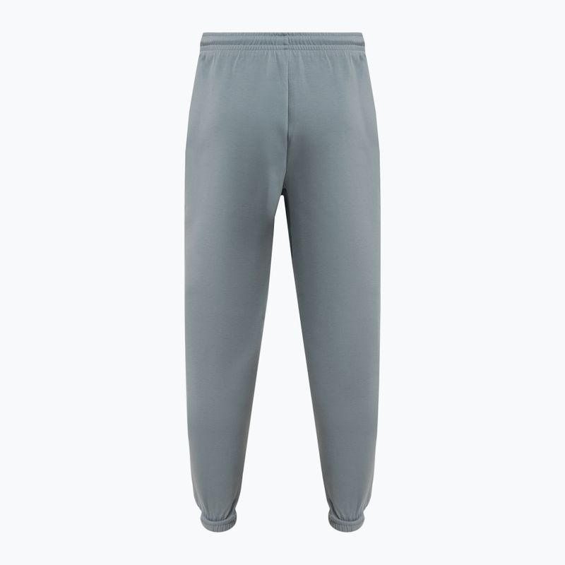 Under Armour Summit Knit Joggers tréninkové kalhoty modré 1377175 8