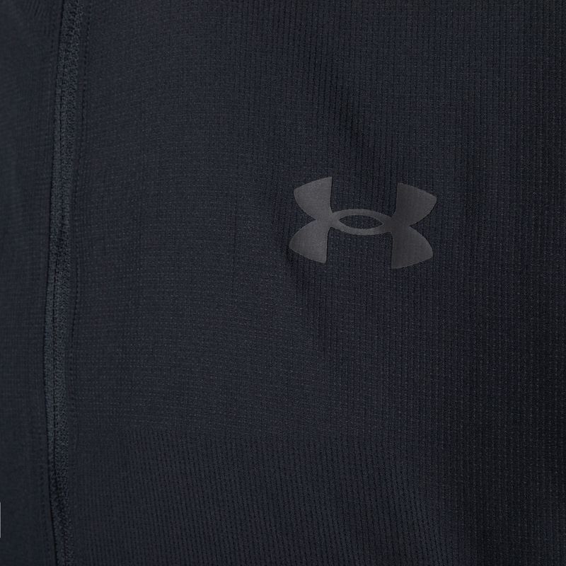 Under Armour Storm Run Pánská běžecká bunda s kapucí černá 1376795 3