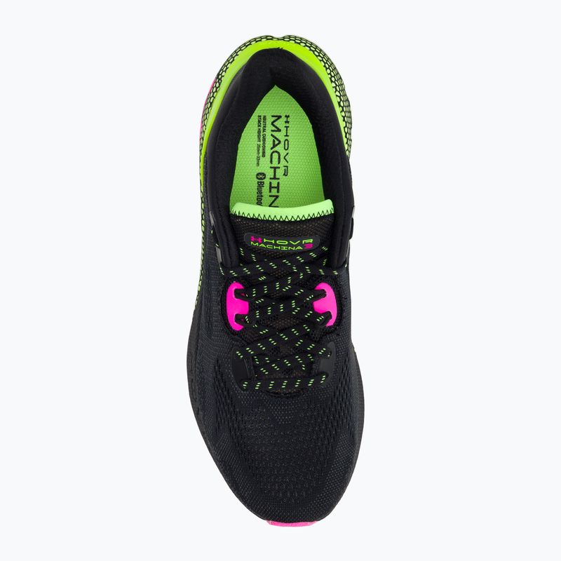 Pánské běžecké boty Under Armour Hovr Machina 3 black 3024899 6