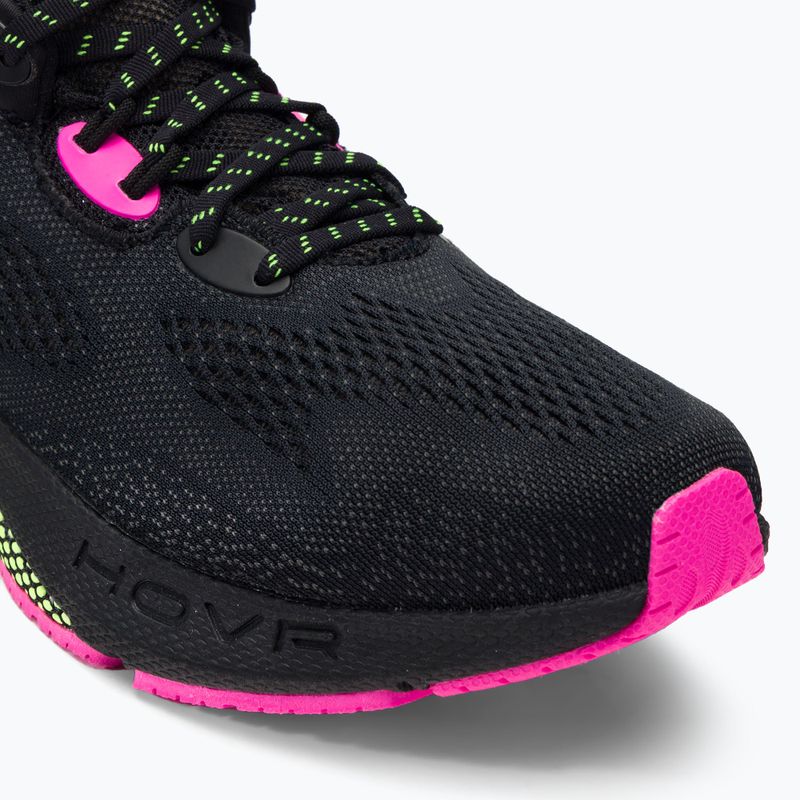 Pánské běžecké boty Under Armour Hovr Machina 3 black 3024899 7