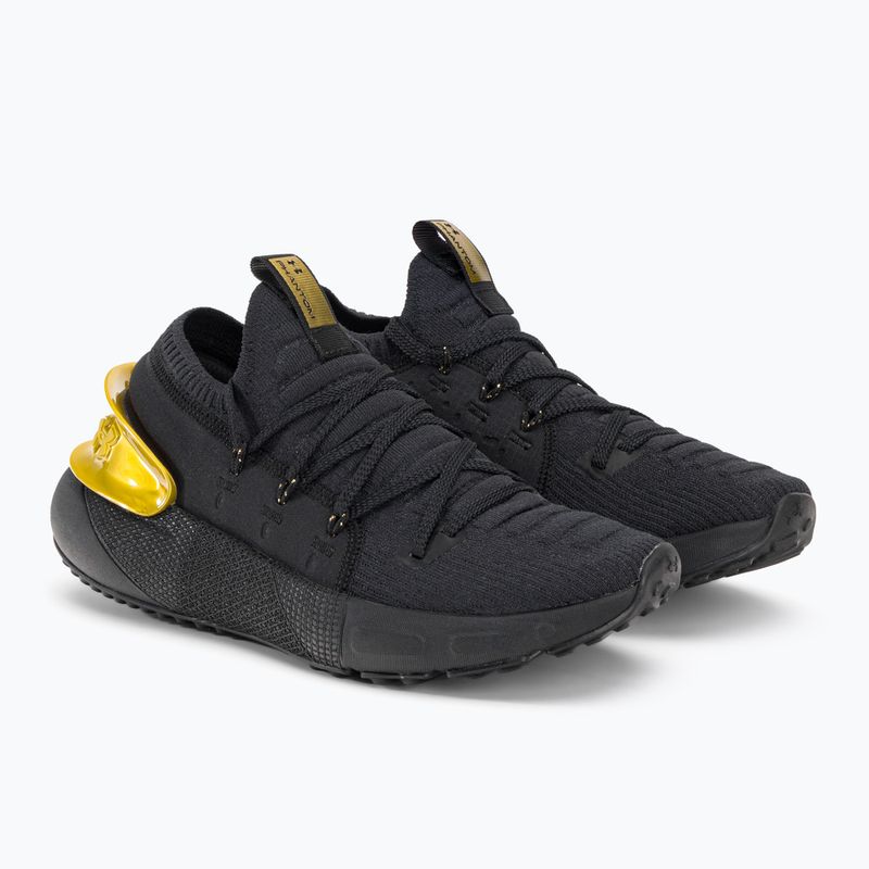 Dámské běžecké boty Under Armour HOVR Phantom 3 Mtlc black 3025521 6