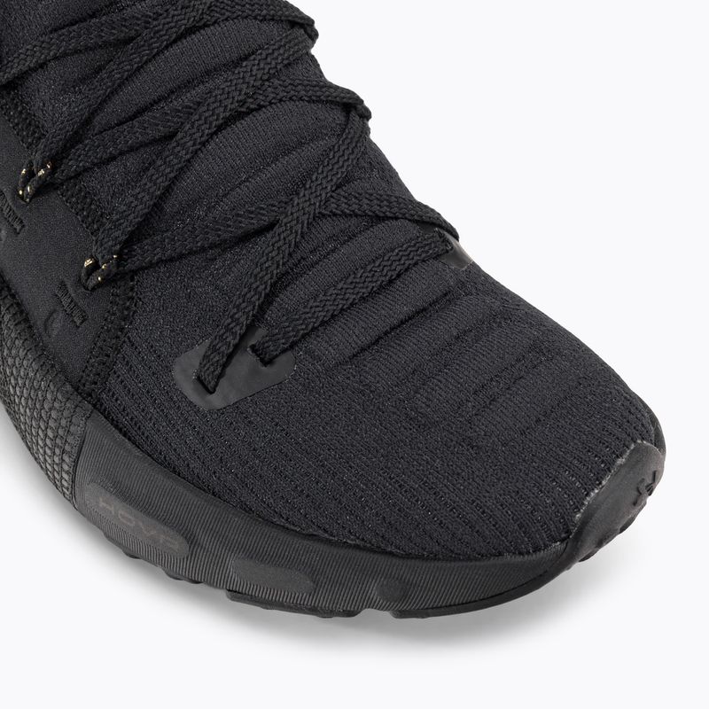 Dámské běžecké boty Under Armour HOVR Phantom 3 Mtlc black 3025521 9
