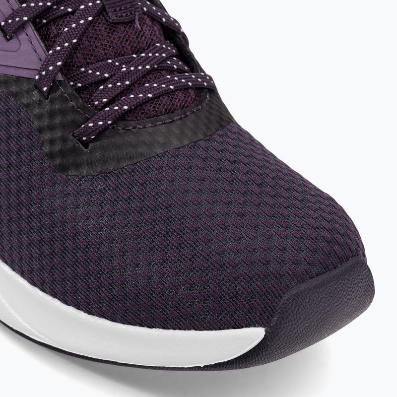 Dámské tréninkové boty Under Armour W Charged Aurora 2 purple 3025060 7