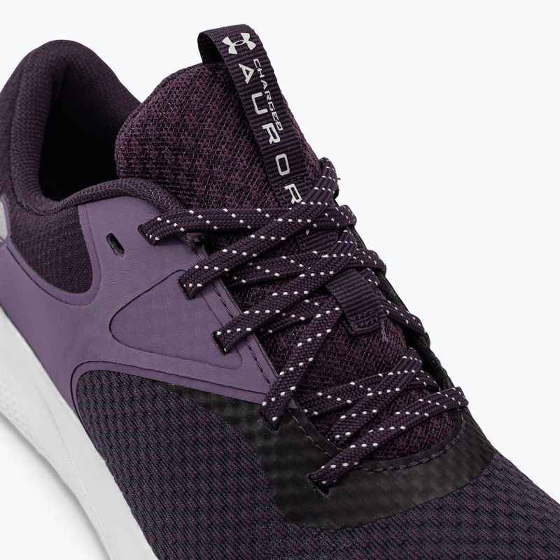 Dámské tréninkové boty Under Armour W Charged Aurora 2 purple 3025060 8