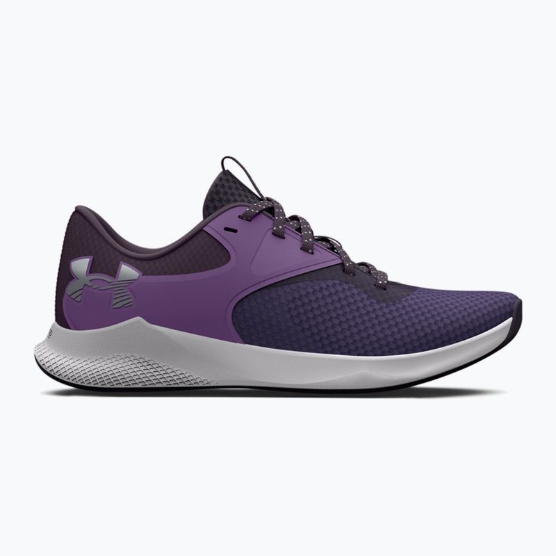 Dámské tréninkové boty Under Armour W Charged Aurora 2 purple 3025060 12