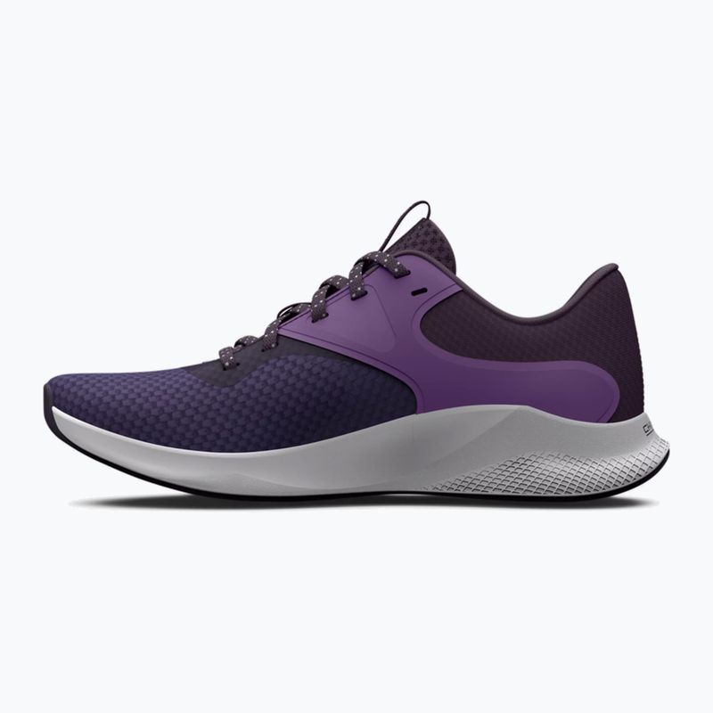 Dámské tréninkové boty Under Armour W Charged Aurora 2 purple 3025060 13