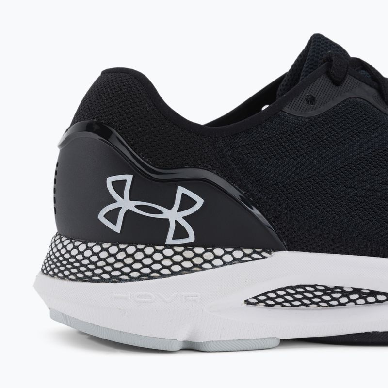 Pánská běžecká obuv Under Armour Hovr Sonic 6 černá 3026121 9