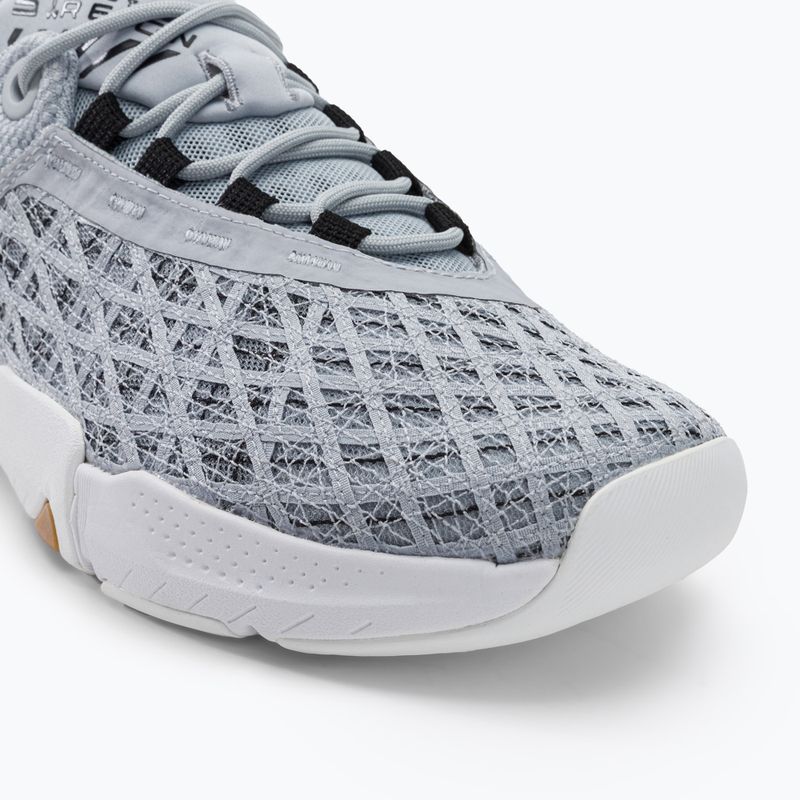 Under Armour Tribase Reign 5 šedá pánská tréninková obuv 3026021 8