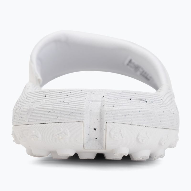 Nazouváky Under Armour Rock 3 black/white clay 6