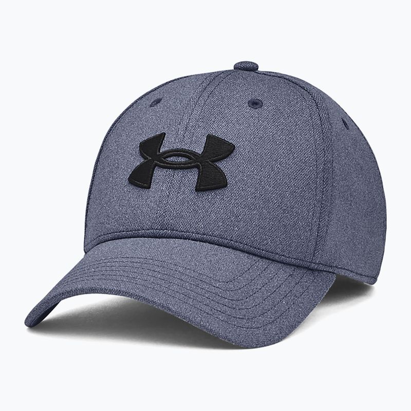 Pánská kšiltovka Under Armour Blitzing midnight navy/black