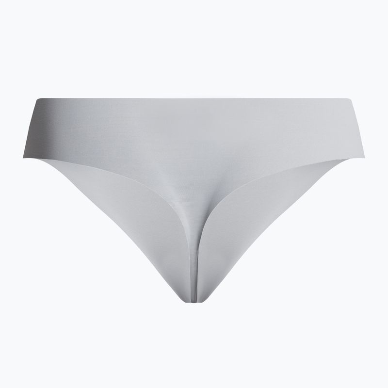 Dámské bezešvé kalhotky Under Armour Ps Thong 3-Pack pink 1325615-697 3