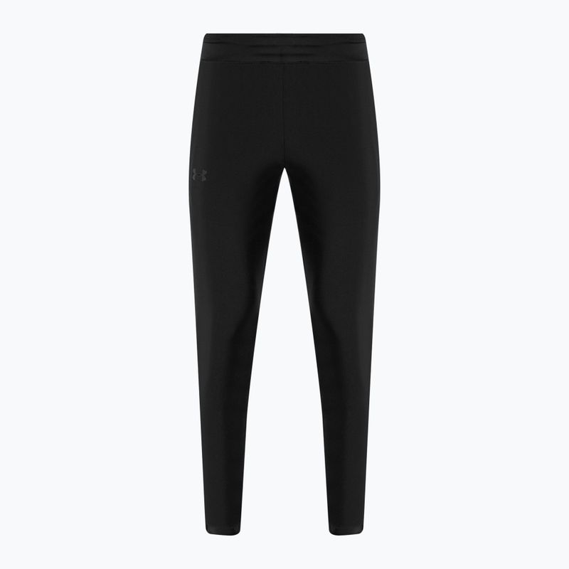 Under Armour Outrun The Storm dámské běžecké kalhoty černé 1377042 6