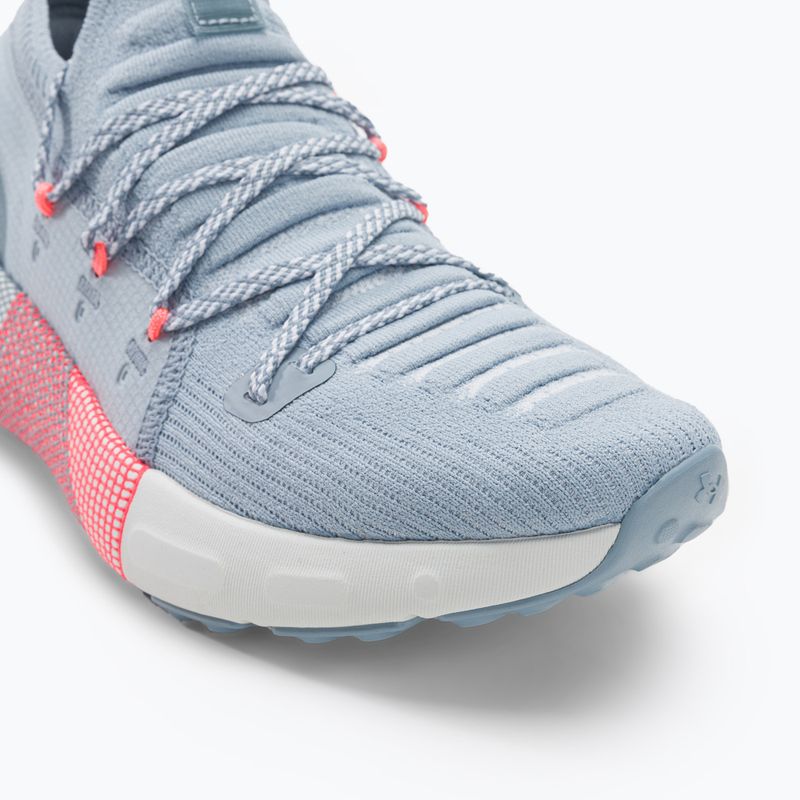 Pánské běžecké boty Under Armour HOVR Phantom 3 grey 3025516-400 8