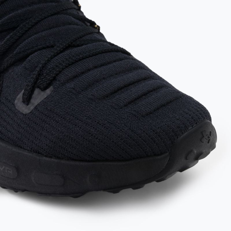 Pánská běžecká obuv Under Armour HOVR Phantom 3 Mtlc black 3025520 7